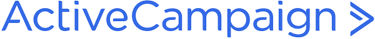 ActiveCampaing logo