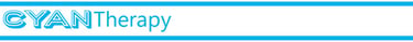 Cyan Therapy Massage