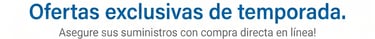 Ofertas exclusivas en suministros industriales de A1 Suministros con opción de compra directa online