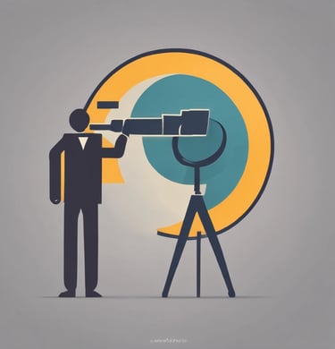 man sitting in front of the laptop