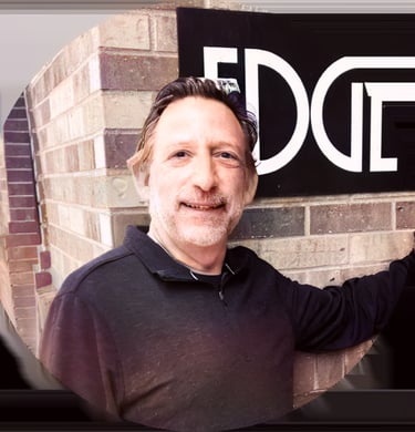Dr. Irve Denenberg, Optometrist at Edge Optics Fort Collins and Edge Optics Loveland