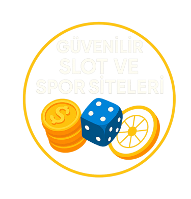 Güvenilir slot ve spor siteleri casino coin mavi zar rulet