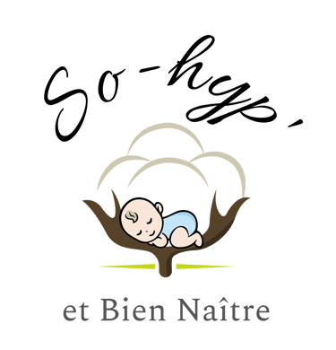 logo So-hyp' et Bien Naître