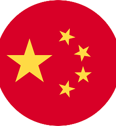 Retour Chine