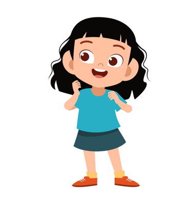 Young Child