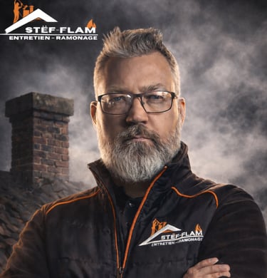 ramoneur ramonage  professionnel