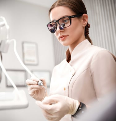 Profesionalūs verslo, linkedin portretai, kadrai odontologijos klinikoms Vilniuje Kaune, asmeninis įvaizdis