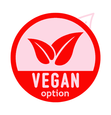 logo vegan summer rolls
