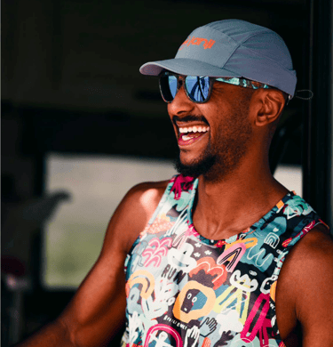 gay fitness coach