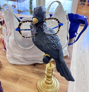 Lunettes Naoned fabriquées en France à Seignosse