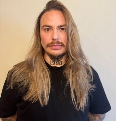 MATHEW HAIRLABUK HULL