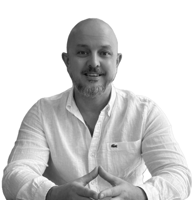 Andreas Andy Ehrenberger