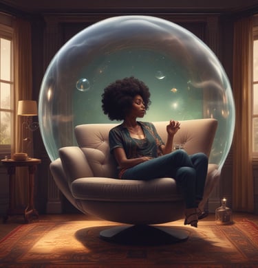 Bright living room with modern inventory