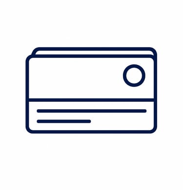 Business Cards Raleigh NC