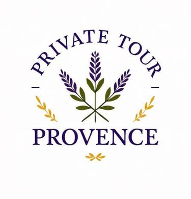 PRIVATE TOUR PROVENCE