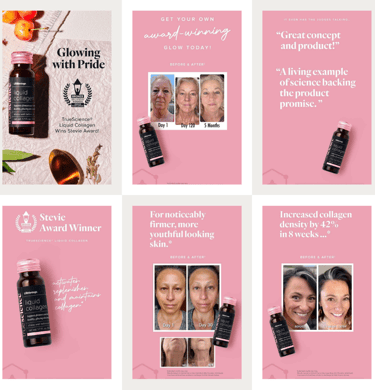 lifevantage-collagen-before-and-after-pictures