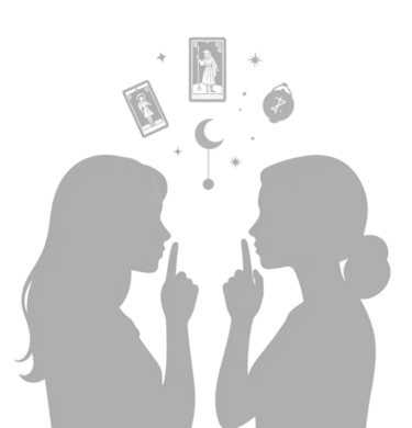 Voyance et déontologie : obligation de confidentialité absolue.
