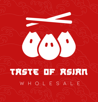 Logo for food wholesale