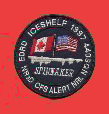 Iceshelf 97 patch