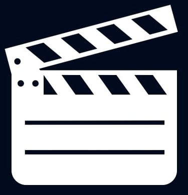 slate for self audition tape