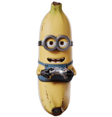 a banana banana peeler with a banana peeler