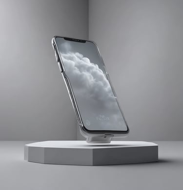 Bright living room with modern inventory