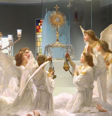 Angels
