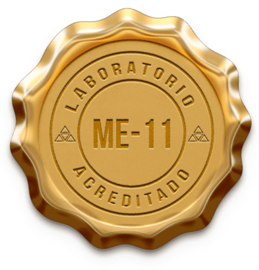 ACREDITACIÓN ME-11