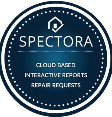 We use Spectora to deliver clean, beautiful reports to clients. 