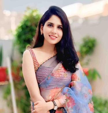 Madhu yadav, Co-Founder of ohladdu.com