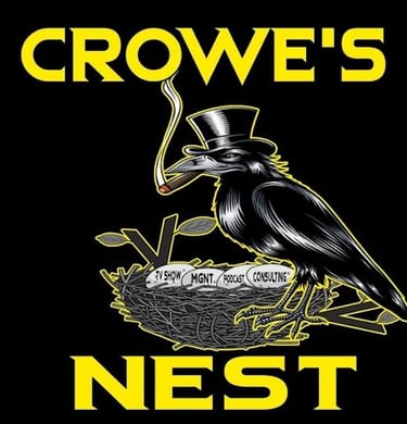 Da Crowes Nest TV