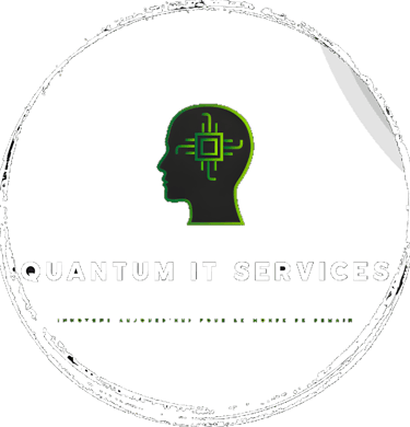 Logo Quantum IT Services