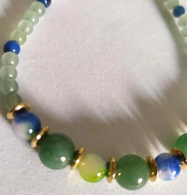 Bijoux Les Couleurs de Lo Les nouveautés