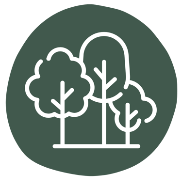 Icon: Park – Training an verschiedenen Orten für alltagsnahe Übungen