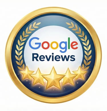 Avis Clients Google 5 étoiles pour Ramonage Direct - Ramoneur à Nantes et Loire-Atlantique