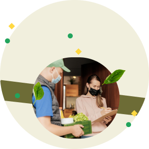 Pick-Up & Enjoy via Foodmindz