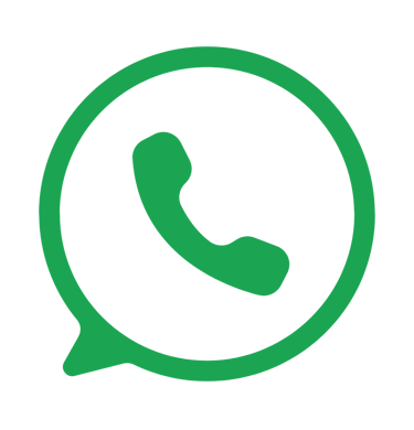 Logo de whatsapp