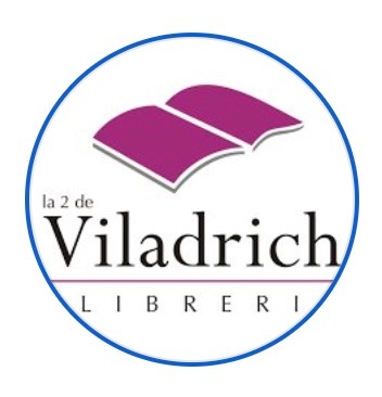 Llibreria la 2 de Viladrich