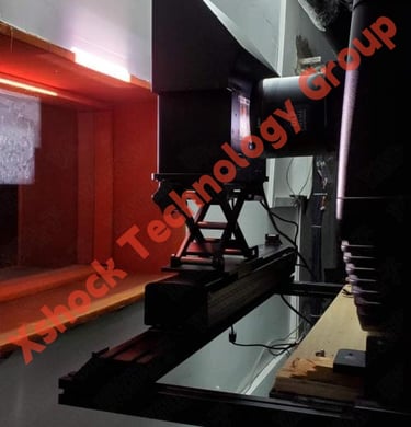 High-brightness Dual Beam 3D system for cinema screens up to 20 meters