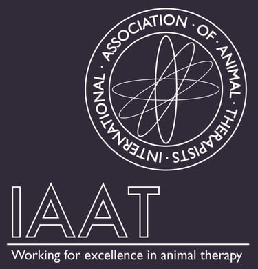 IAAT logo
