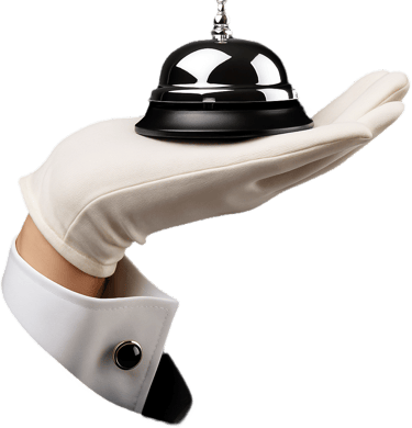 At Your Service