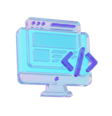 Web Development  icon representing our expert Digital Marketing services