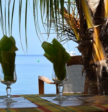 Voyage France Guadeloupe Chez Lelette