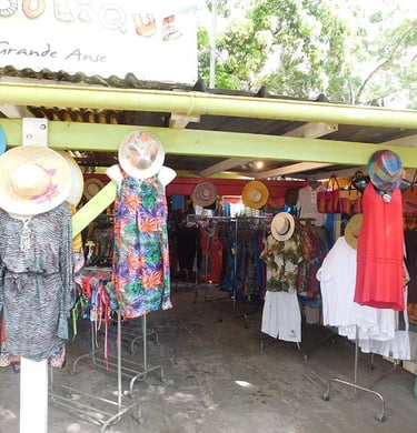 Voyage France Guadeloupe Boutique