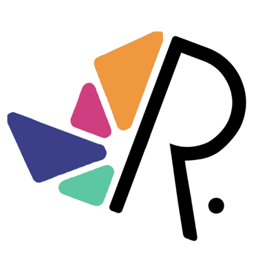 Logo simplificado de Rehilete