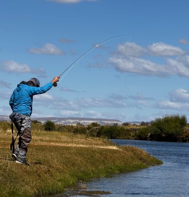 rio chubut