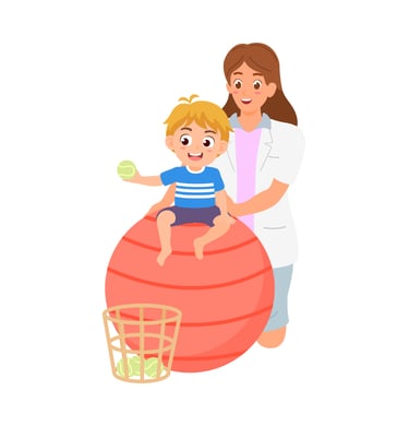 Occupational Therapy