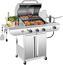 Family BBQ