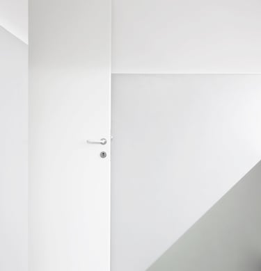 Apartment Renovation Rome