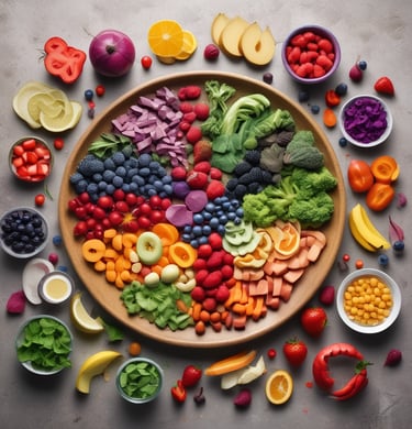 how to eat your vitamins 